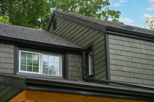 Siding Solutions: The Best Siding Options