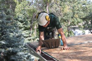 Benefits of Installing New Eavestroughs this Spring