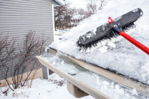 How to Prepare Your Roof and Home for Winnipeg’s Winter: A Comprehensive Guide