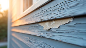 Signs You Need to Replace Your House Siding