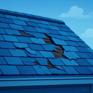 When to Get a New Roof Installed