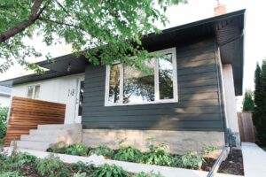 Choosing the Best Siding Material For Your Home