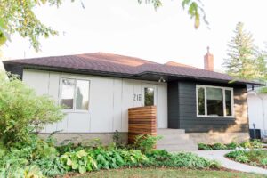 The Benefits of Spring Siding Replacement