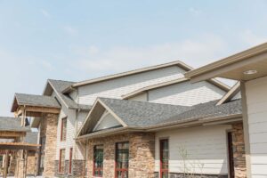 Roof Valleys And Why They Are Important